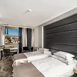 Bed & Breakfast The View Luxury Split