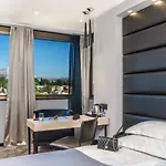 Bed & Breakfast The View Luxury