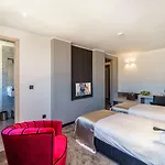 Bed & Breakfast The View Luxury Split