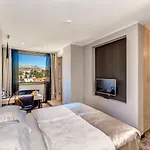 The View Luxury Bed & Breakfast Split