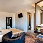 The View Luxury Bed & Breakfast Split