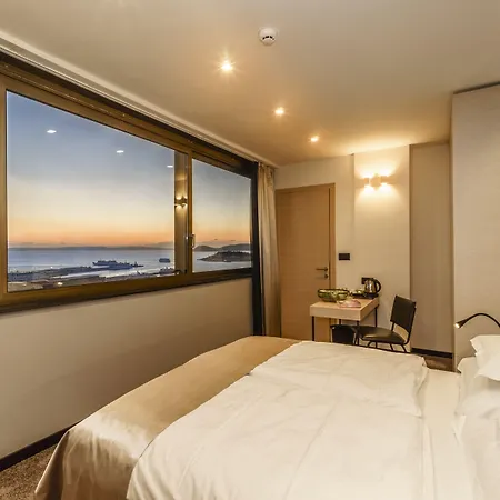 Bed & Breakfast The View Luxury 4*