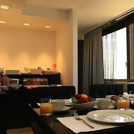 B&B 뷰 럭셔리 룸스 스플리트