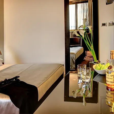 뷰 럭셔리 룸스 B&B
