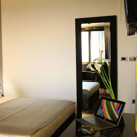 뷰 럭셔리 룸스 B&B
