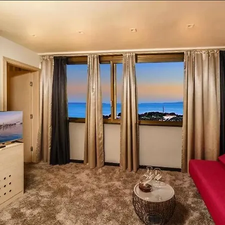 The View Luxury Сплит