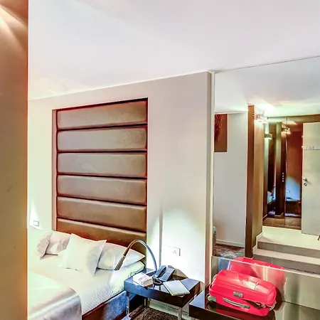 The View Luxury Bed & Breakfast Split