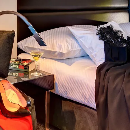 فندق مبيت وإفطار ذا فيو لكجري روومز سبليت