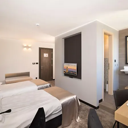 The View Luxury Сплит