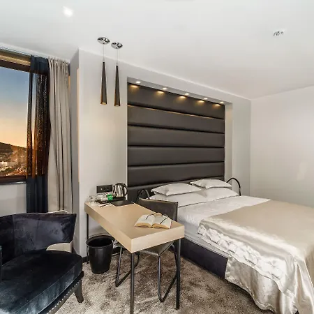 The View Luxury Отель типа 