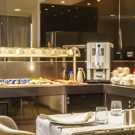 The View Luxury Отель типа 