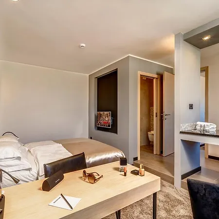 Bed & Breakfast The View Luxury