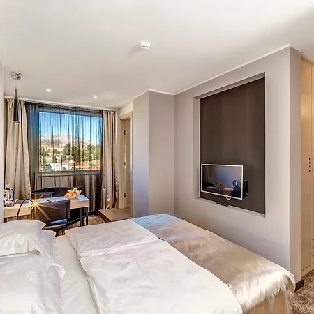 The View Luxury Bed & Breakfast