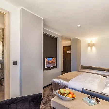 Bed & Breakfast The View Luxury