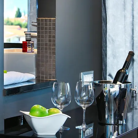 The View Luxury 4*