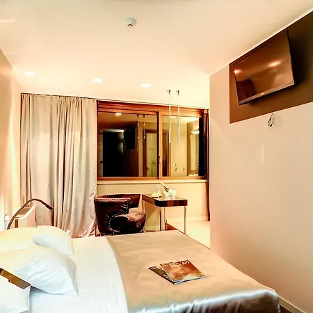 The View Luxury