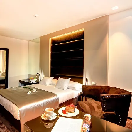 The View Luxury Сплит