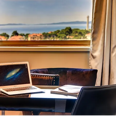 The View Luxury Отель типа 