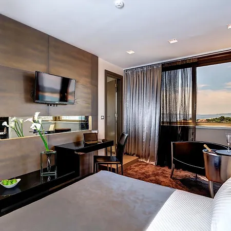 Bed & Breakfast The View Luxury 4*