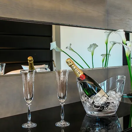 Bed & Breakfast The View Luxury 4*