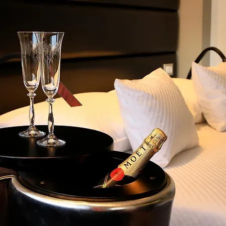 The View Luxury 4*