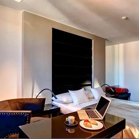 The View Luxury Сплит