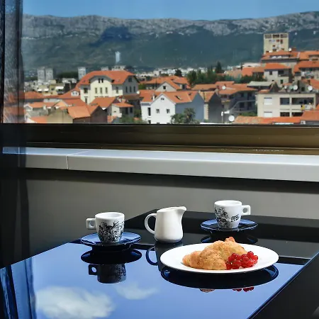 Bed & Breakfast The View Luxury 4*