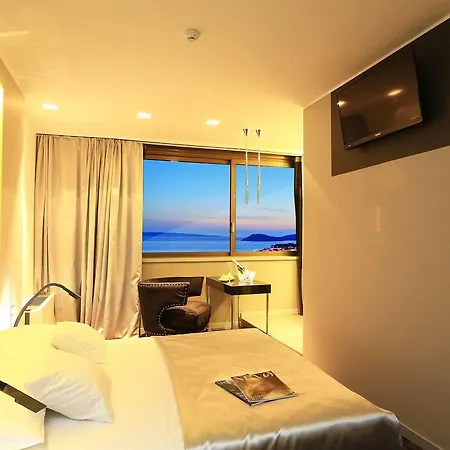 The View Luxury Сплит