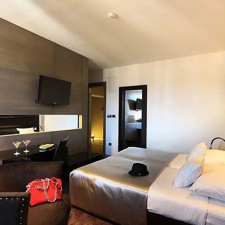 The View Luxury Bed & Breakfast