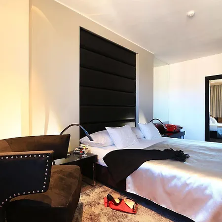 The View Luxury Отель типа 