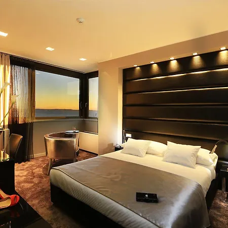 The View Luxury Bed & Breakfast