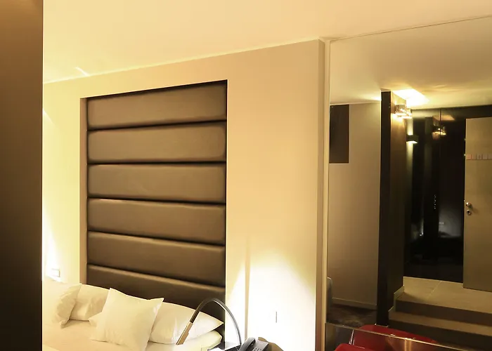 ザ ビュー ラグジュアリー ルームス