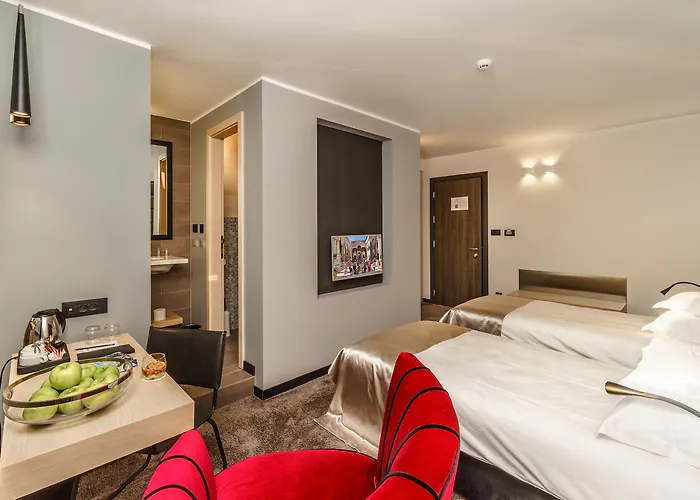 ベッド・アンド・ブレックファスト ザ ビュー ラグジュアリー ルームス スプリト