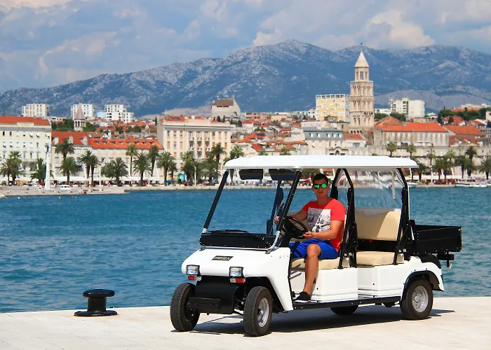 ザ ビュー ラグジュアリー ルームス