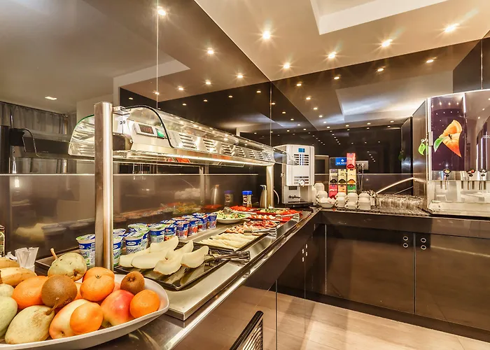 The View Luxury Split