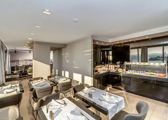 ベッド・アンド・ブレックファスト ザ ビュー ラグジュアリー ルームス