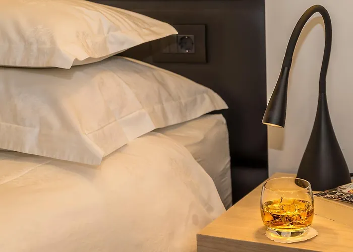 ザ ビュー ラグジュアリー ルームス