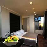 The View Luxury 4* Сплит