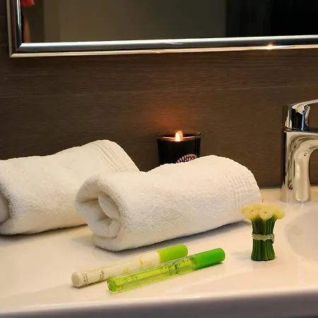 Bed and breakfast The View Luxury 4*