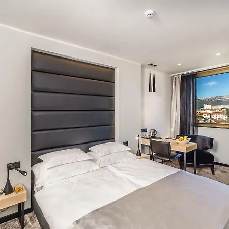 Bed & Breakfast The View Luxury Split