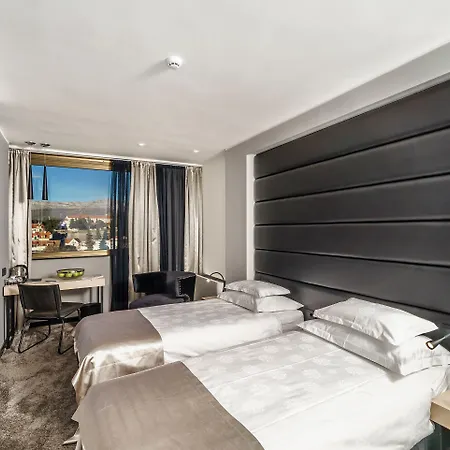 Bed & Breakfast The View Luxury Split