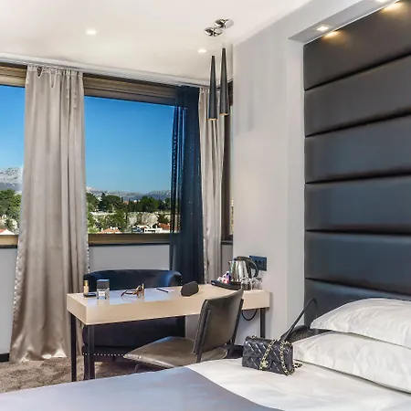 Bed & Breakfast The View Luxury