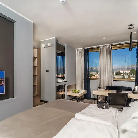 The View Luxury Bed & Breakfast Split