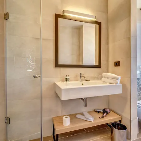 Frühstückspension The View Luxury 4*