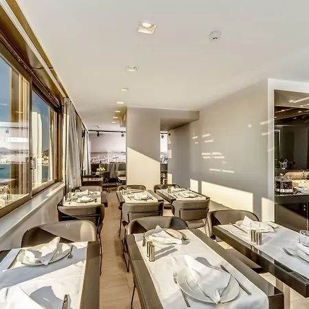 The View Luxury Frühstückspension Split