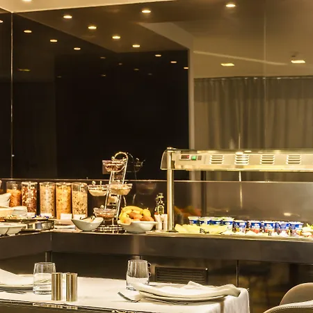 The View Luxury Frühstückspension