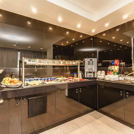 Frühstückspension The View Luxury