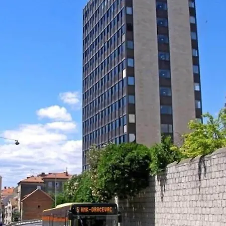 Frühstückspension The View Luxury 4*