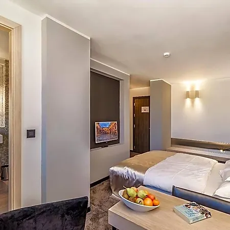 The View Luxury 4*
