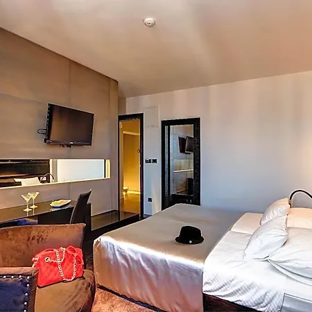 The View Luxury Bed & Breakfast